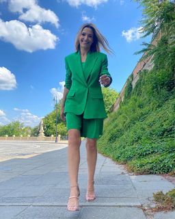 Joanna Koroniewska feet photo thumbnail