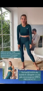 Joanna Koroniewska feet photo thumbnail