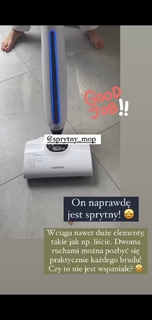 Joanna Koroniewska feet photo thumbnail