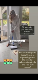 Joanna Koroniewska feet photo thumbnail