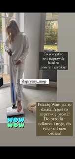 Joanna Koroniewska feet photo thumbnail