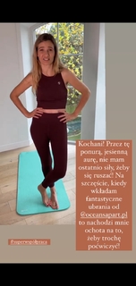 Joanna Koroniewska feet photo thumbnail