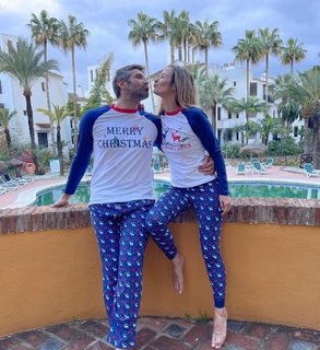 Joanna Koroniewska feet photo thumbnail