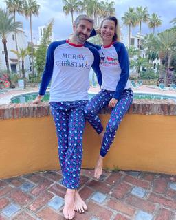 Joanna Koroniewska feet photo thumbnail