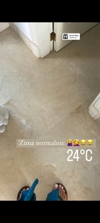 Joanna Koroniewska feet photo thumbnail