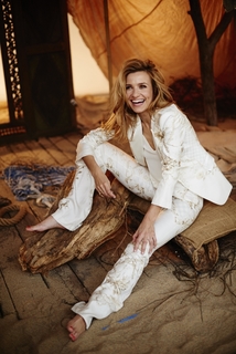 Joanna Koroniewska feet photo thumbnail