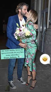 Joanna Koroniewska feet photo thumbnail