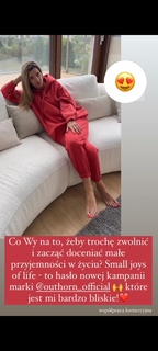 Joanna Koroniewska feet photo thumbnail