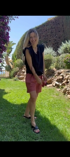 Joanna Koroniewska feet photo thumbnail