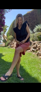 Joanna Koroniewska feet photo thumbnail