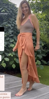 Joanna Koroniewska feet photo thumbnail