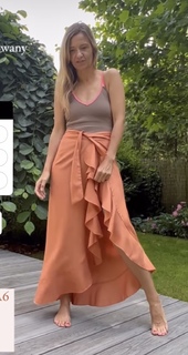 Joanna Koroniewska feet photo thumbnail