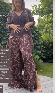 Joanna Koroniewska feet photo thumbnail