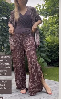 Joanna Koroniewska feet photo thumbnail