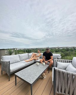 Joanna Koroniewska feet photo thumbnail