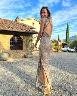 Joanna Koroniewska feet photo thumbnail