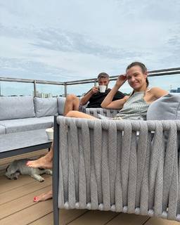 Joanna Koroniewska feet photo thumbnail