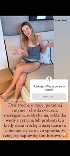 Joanna Koroniewska feet photo thumbnail