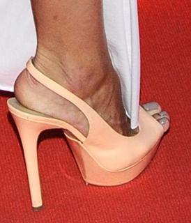 Joanna Koroniewska feet photo thumbnail