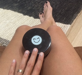 Joanna Koroniewska feet photo thumbnail