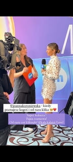 Joanna Koroniewska feet photo thumbnail