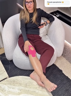 Joanna Koroniewska feet photo thumbnail