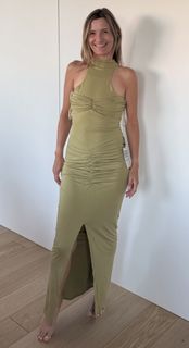 Joanna Koroniewska feet photo thumbnail