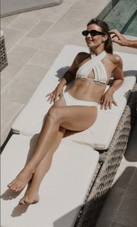 Joanna Koroniewska feet photo thumbnail