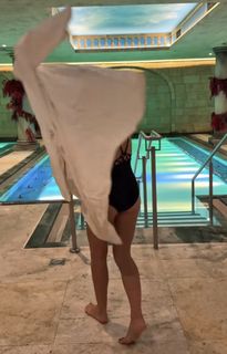 Joanna Koroniewska feet photo thumbnail