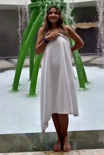 Joanna Koroniewska feet photo thumbnail