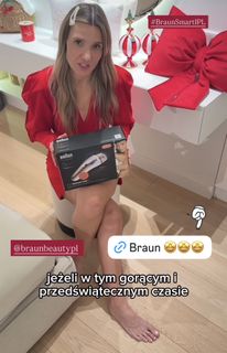 Joanna Koroniewska feet photo 11