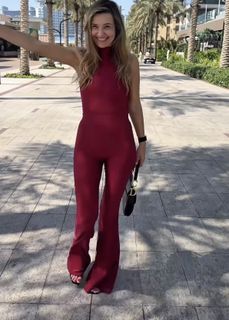 Joanna Koroniewska feet photo 4
