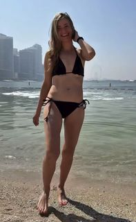 Joanna Koroniewska feet photo 20