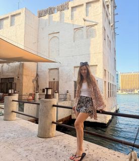 Joanna Koroniewska feet photo 17