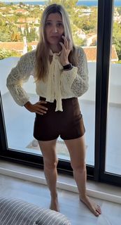 Joanna Koroniewska feet photo 4