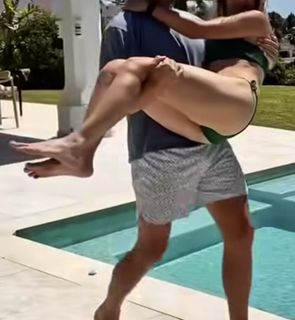 Joanna Koroniewska feet photo 17