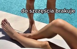 Joanna Koroniewska feet photo 16