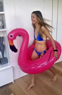 Joanna Koroniewska feet photo 9