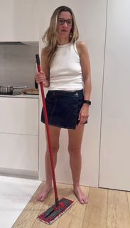 Joanna Koroniewska feet photo 12