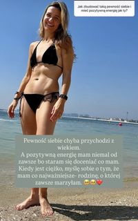Joanna Koroniewska feet photo 11