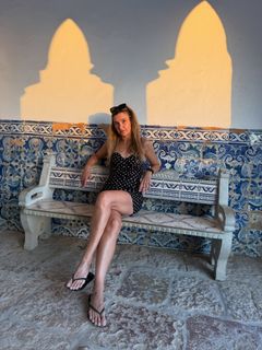Joanna Koroniewska feet photo 10