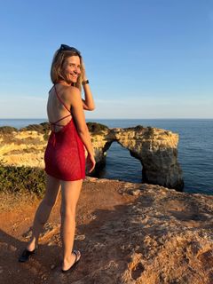 Joanna Koroniewska feet photo 9