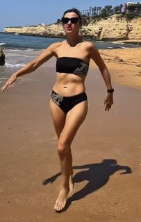 Joanna Koroniewska feet photo 17