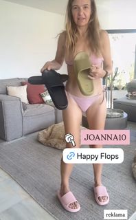 Joanna Koroniewska feet photo 11
