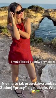 Joanna Koroniewska feet photo 3