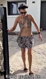Joanna Koroniewska feet photo 17