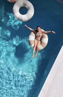 Joanna Koroniewska feet photo 1