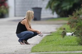 Joanna Krupa feet photo thumbnail