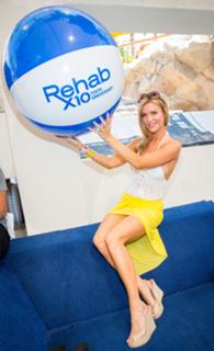 Joanna Krupa feet photo thumbnail