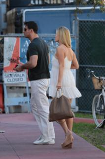 Joanna Krupa feet photo thumbnail